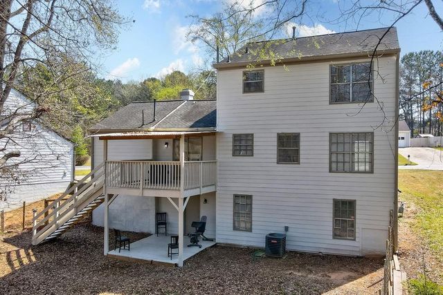 4025 Anvil Court, Norcross, GA 30093