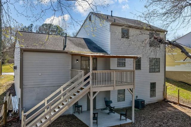 4025 Anvil Court, Norcross, GA 30093