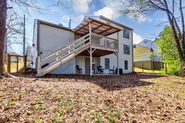 4025 Anvil Court, Norcross, GA 30093