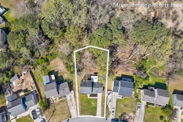 4025 Anvil Court, Norcross, GA 30093