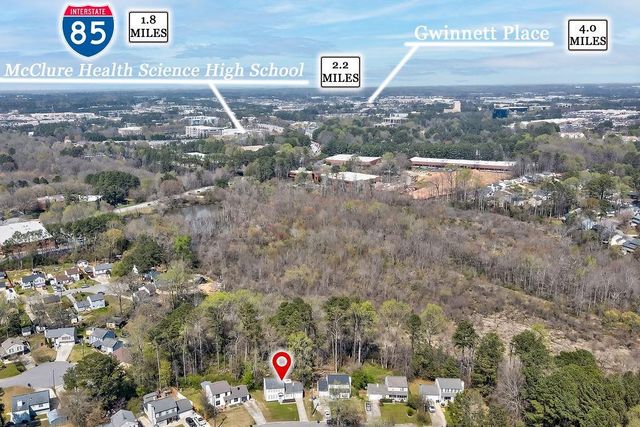 4025 Anvil Court, Norcross, GA 30093