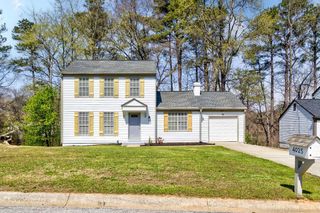 4025 Anvil Court, Norcross, GA 30093