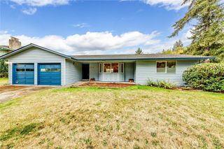 1010 Olympus Avenue, Port Angeles, WA 98362