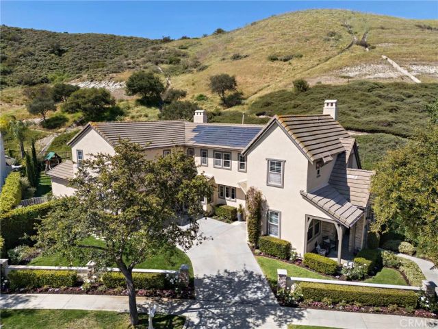 21 Snow Bush Street, Ladera Ranch, CA 92694