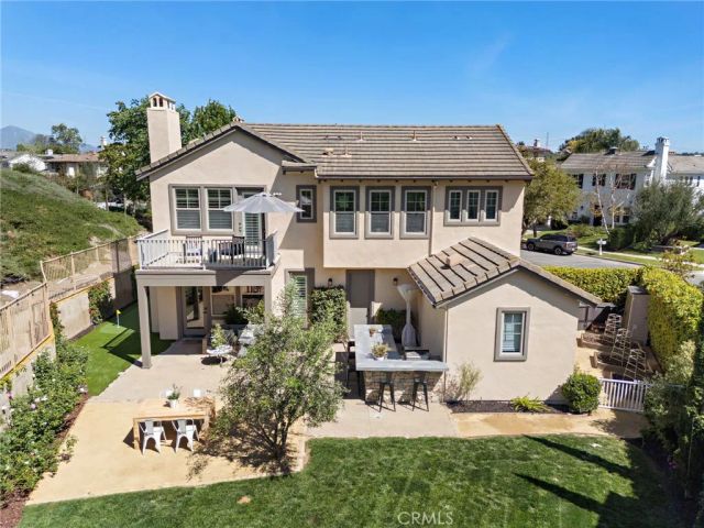 21 Snow Bush Street, Ladera Ranch, CA 92694
