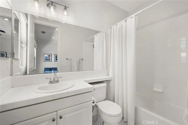 21 Snow Bush Street, Ladera Ranch, CA 92694