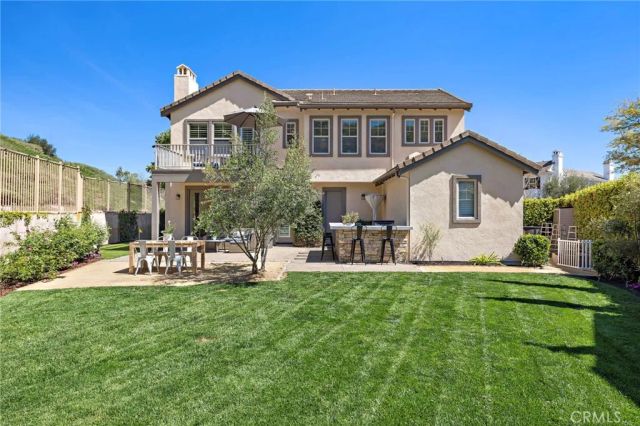 21 Snow Bush Street, Ladera Ranch, CA 92694