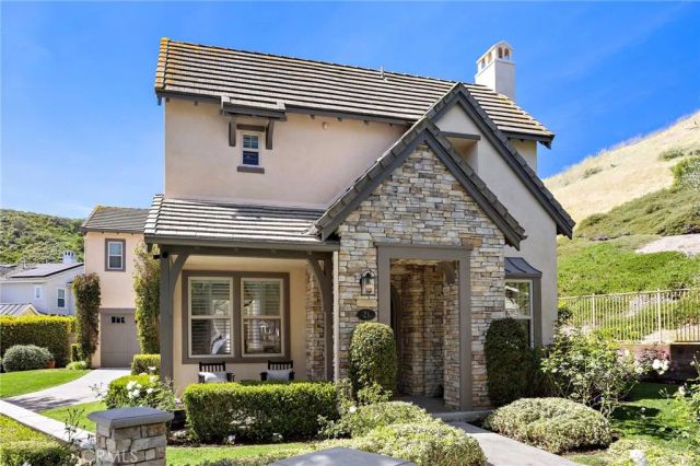 21 Snow Bush Street, Ladera Ranch, CA 92694