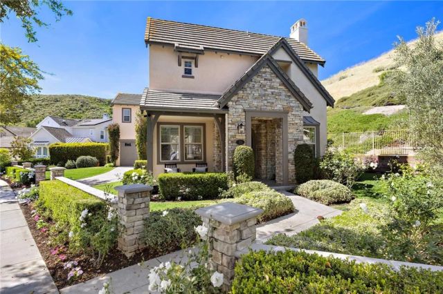 21 Snow Bush Street, Ladera Ranch, CA 92694