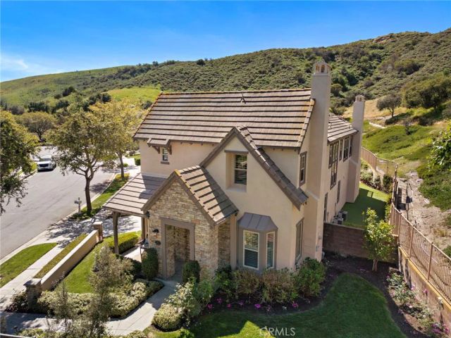 21 Snow Bush Street, Ladera Ranch, CA 92694