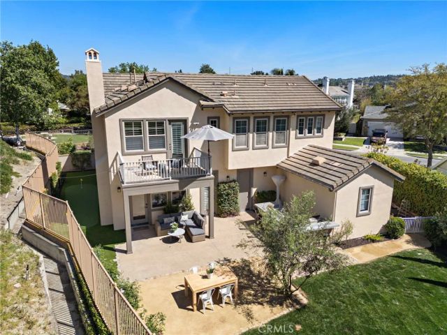 21 Snow Bush Street, Ladera Ranch, CA 92694