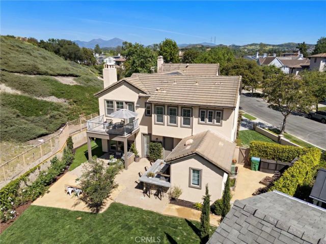 21 Snow Bush Street, Ladera Ranch, CA 92694