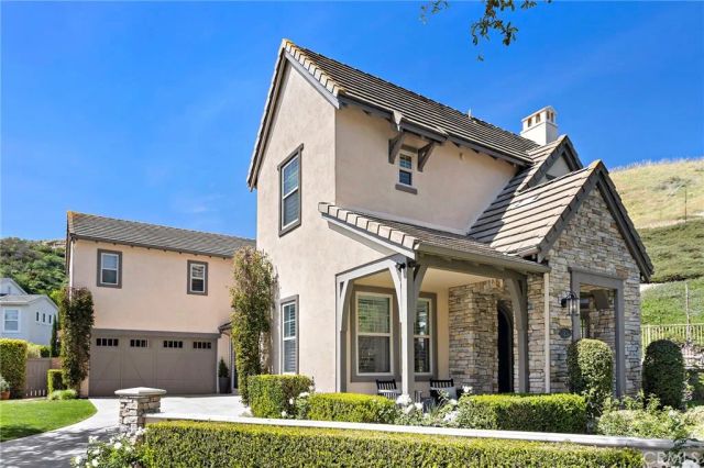 21 Snow Bush Street, Ladera Ranch, CA 92694