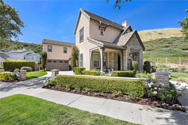 21 Snow Bush Street, Ladera Ranch, CA 92694