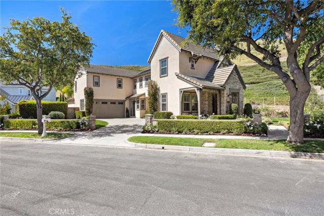 21 Snow Bush Street, Ladera Ranch, CA 92694