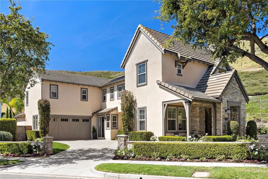 21 Snow Bush Street, Ladera Ranch, CA 92694