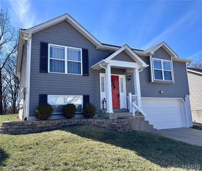 279 Wynstay Avenue, Valley Park, MO 63088