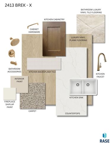 2413 E Brek St Street, Brandon, SD 57005