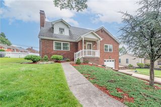 979 Crest Lane, Scott Twp, PA 15106