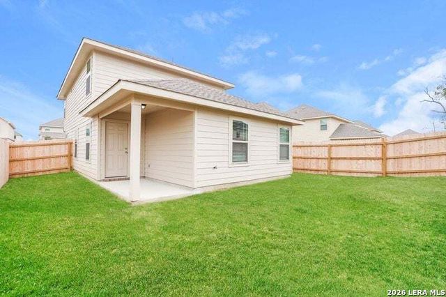 2318 Applewhite Meadow, San Antonio, TX 78224