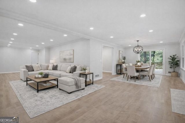 5730 Goldfield Drive, Acworth, GA 30102