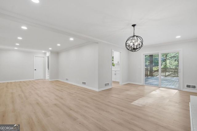 5730 Goldfield Drive, Acworth, GA 30102