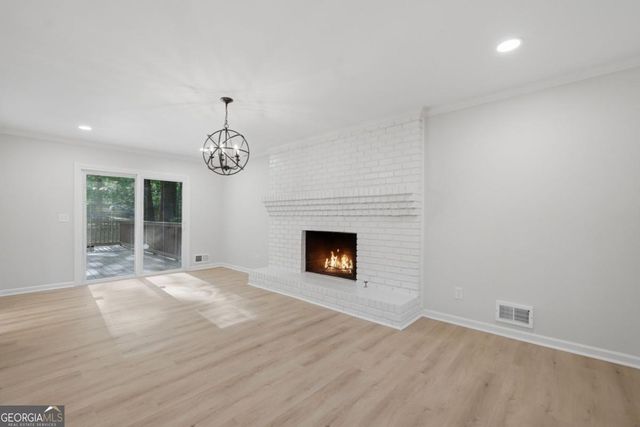 5730 Goldfield Drive, Acworth, GA 30102