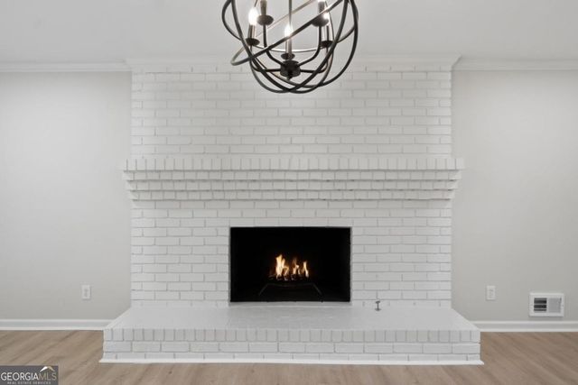 5730 Goldfield Drive, Acworth, GA 30102