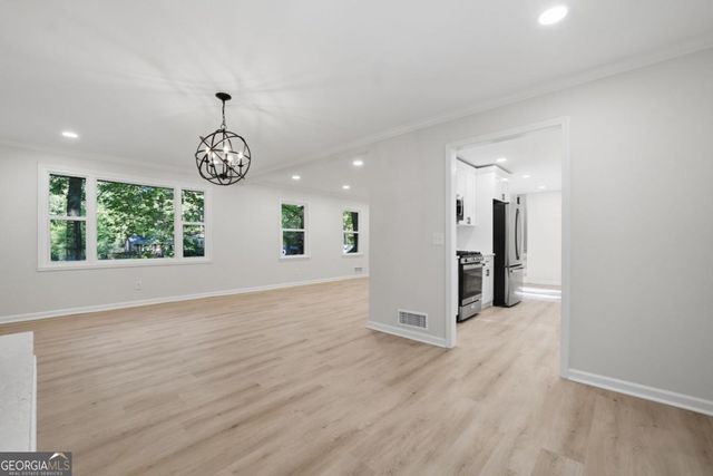 5730 Goldfield Drive, Acworth, GA 30102