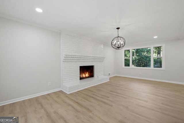 5730 Goldfield Drive, Acworth, GA 30102