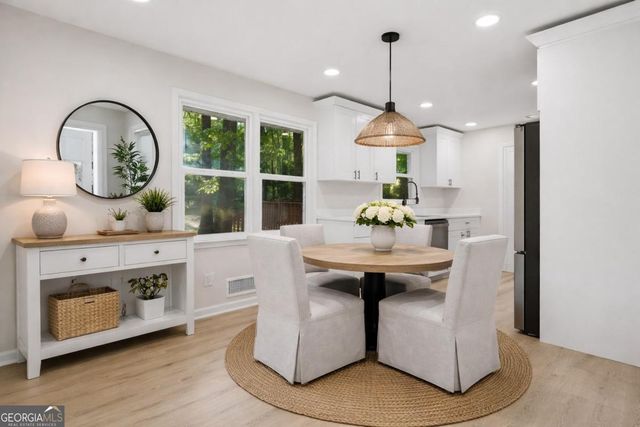 5730 Goldfield Drive, Acworth, GA 30102