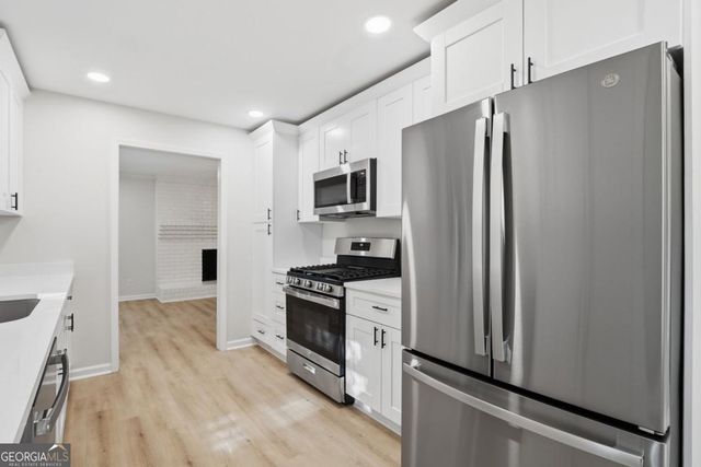 5730 Goldfield Drive, Acworth, GA 30102