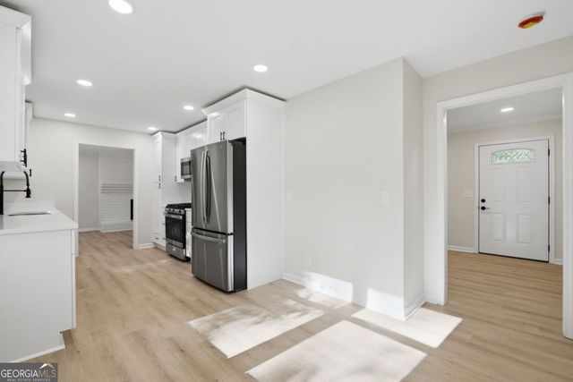 5730 Goldfield Drive, Acworth, GA 30102