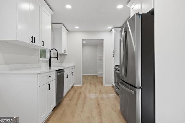 5730 Goldfield Drive, Acworth, GA 30102