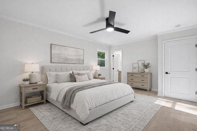 5730 Goldfield Drive, Acworth, GA 30102