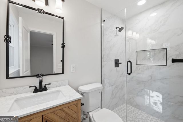 5730 Goldfield Drive, Acworth, GA 30102