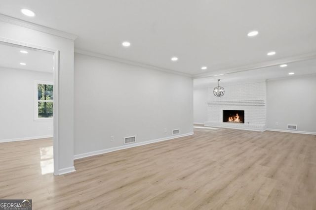 5730 Goldfield Drive, Acworth, GA 30102