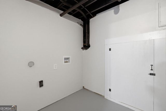 5730 Goldfield Drive, Acworth, GA 30102