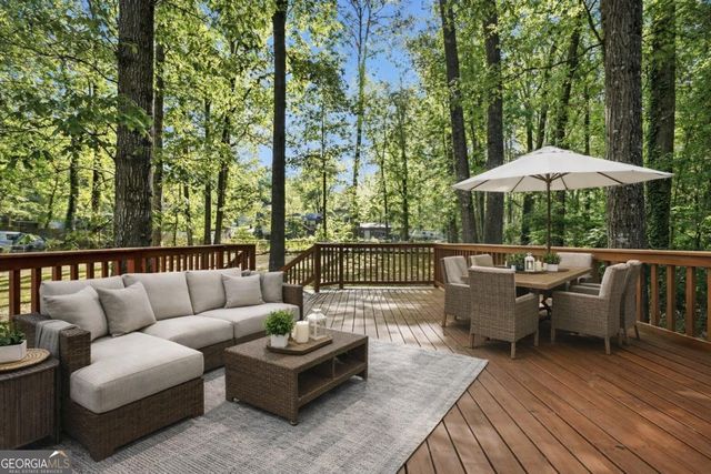 5730 Goldfield Drive, Acworth, GA 30102