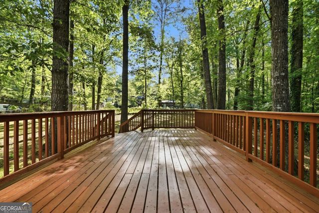 5730 Goldfield Drive, Acworth, GA 30102