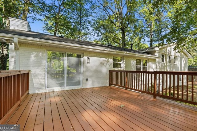 5730 Goldfield Drive, Acworth, GA 30102