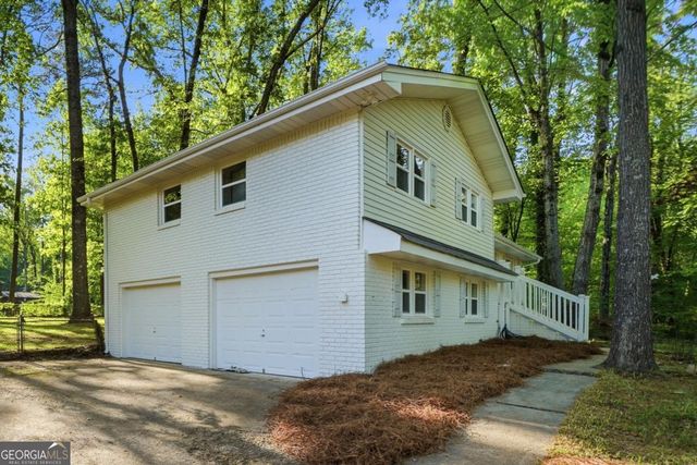 5730 Goldfield Drive, Acworth, GA 30102