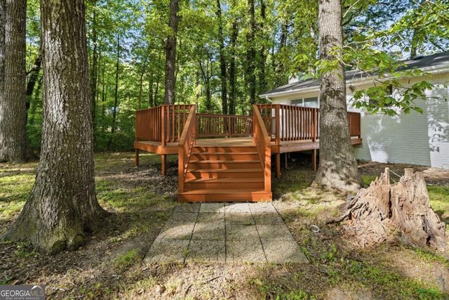 5730 Goldfield Drive, Acworth, GA 30102