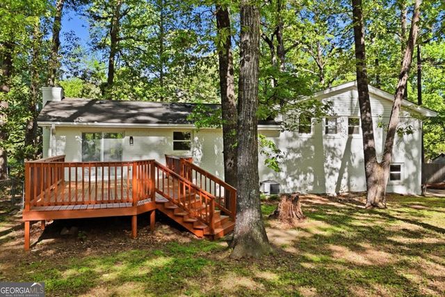 5730 Goldfield Drive, Acworth, GA 30102