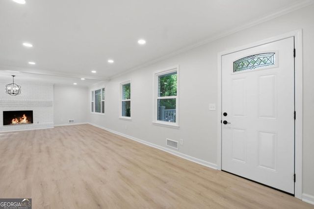 5730 Goldfield Drive, Acworth, GA 30102