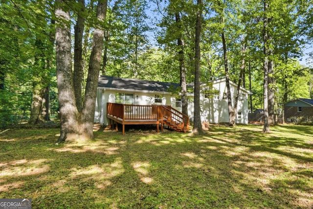 5730 Goldfield Drive, Acworth, GA 30102