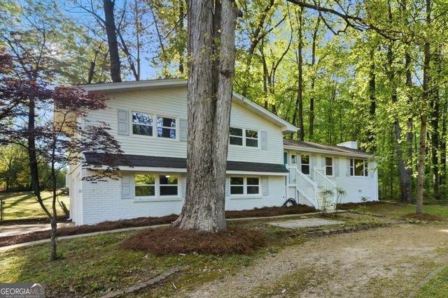 5730 Goldfield Drive, Acworth, GA 30102