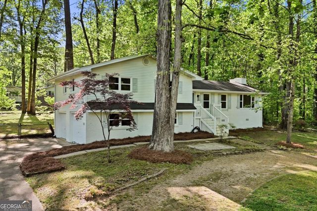 5730 Goldfield Drive, Acworth, GA 30102