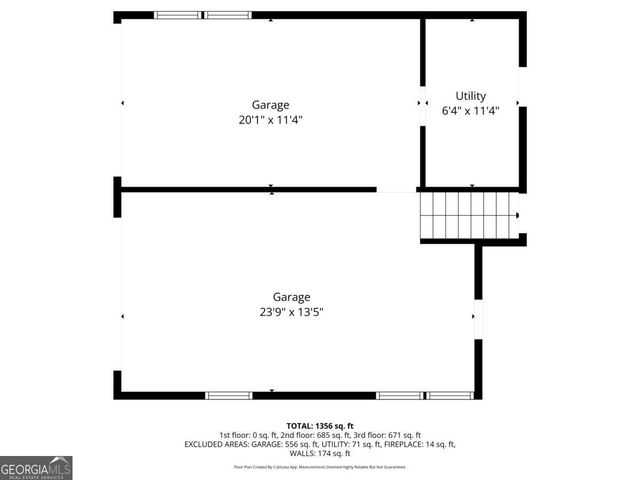 5730 Goldfield Drive, Acworth, GA 30102