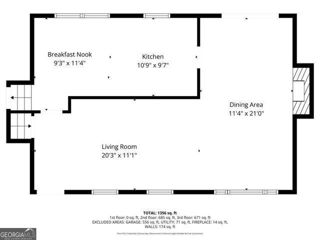 5730 Goldfield Drive, Acworth, GA 30102